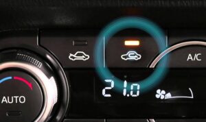 Qu'est-ce qu'une climatisation automobile ?