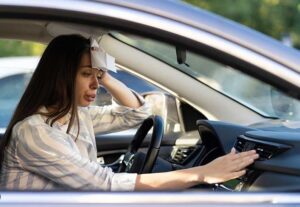 Fonctionnement d'une climatisation automobile : le circuit haute pression et basse pression