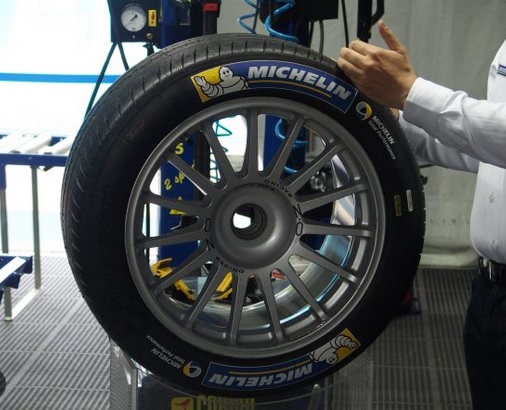 Pneu Kleber Ou Michelin